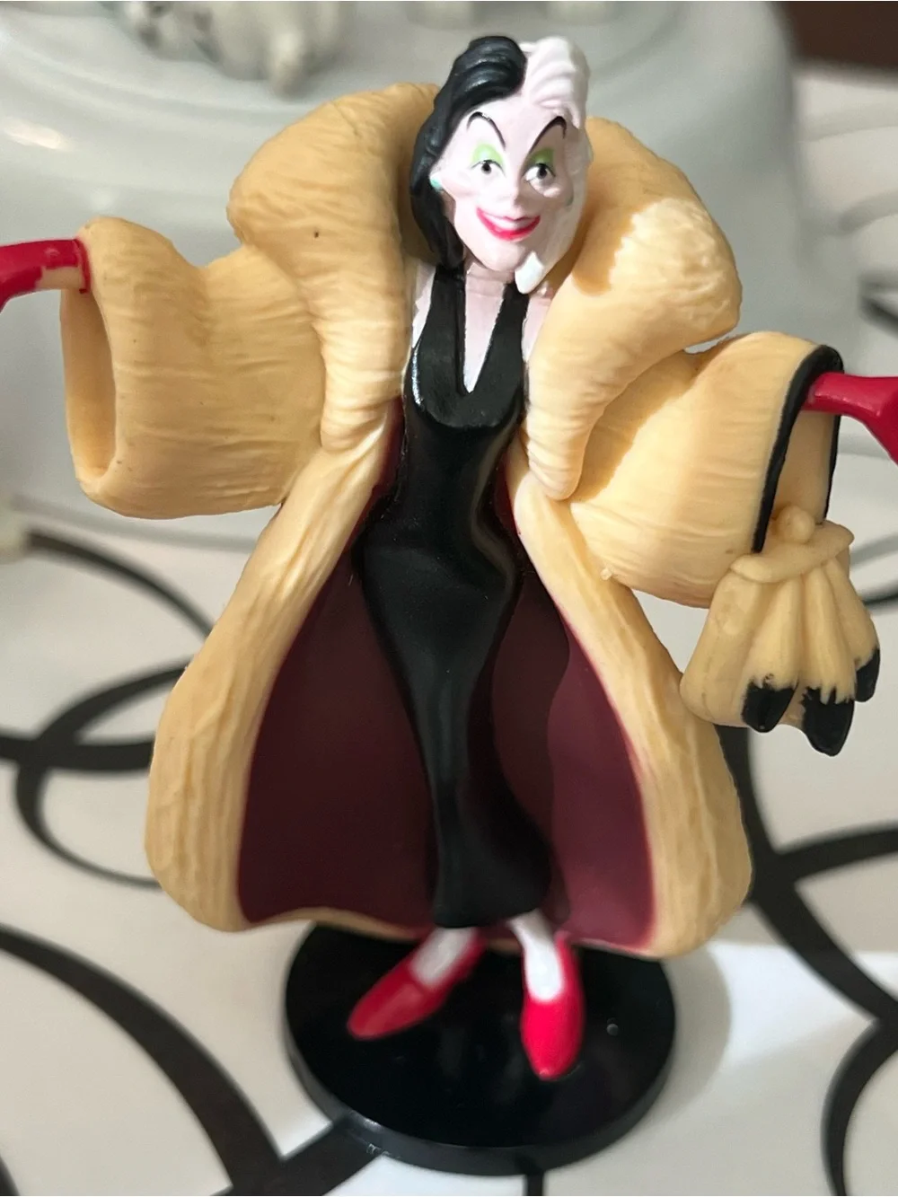 Disney/Zak Designs mixed lot